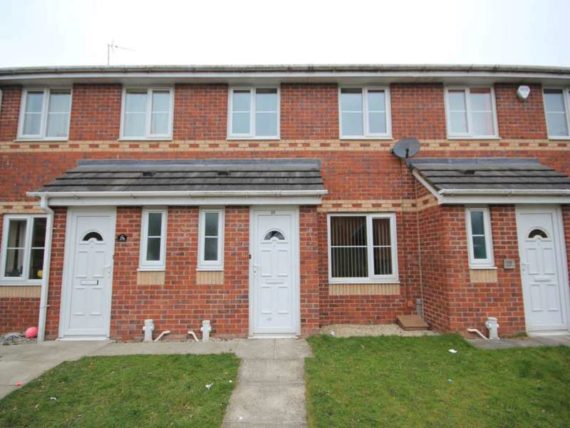 3 Bedroom Detached h...